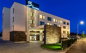 B The Hotel